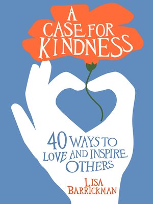 A Case For Kindness - ebook